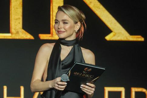 Анна Хилькевич показала свою фигуру через 12 дней после родов