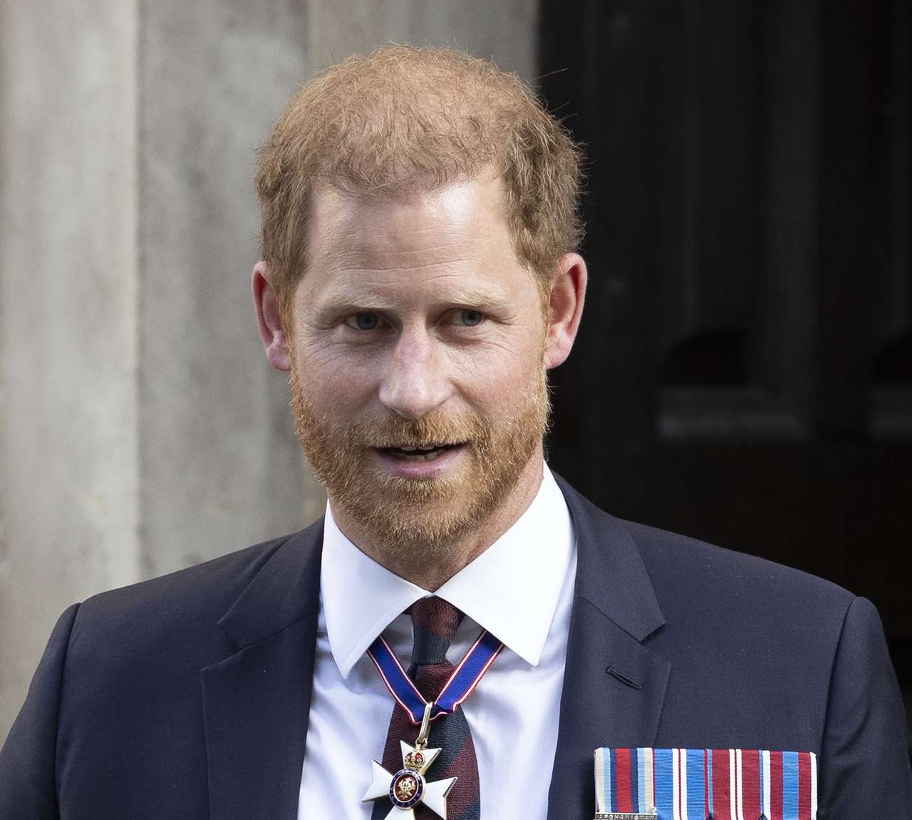 Принц Гарри