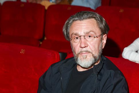 Жена Сергея Шнурова подала на развод