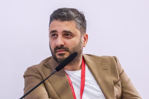 «Кто-то сильно попросил»: Сарик Андреасян отрицает, что ездил пьяным за рулем