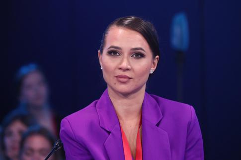 «Импланты стали жить своей жизнью»: Лерчек готовится к пластике груди