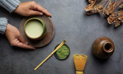 Матча: что будет, если начать пить порошковый зеленый чай