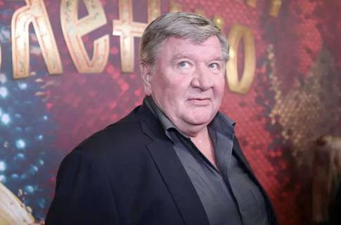 От беспризорника до полковника: как складывались карьера и личная жизнь Мадянова