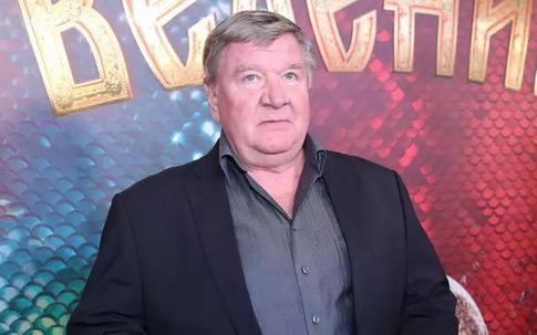 Скончался Роман Мадянов