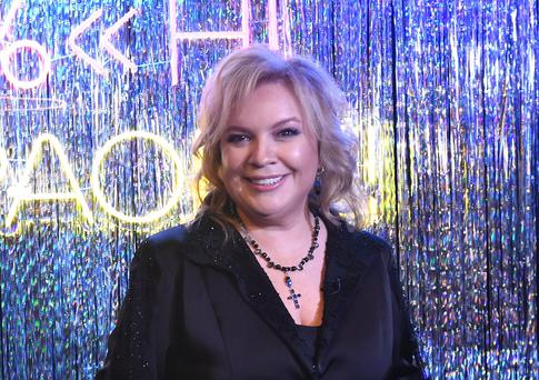 Сняла парик: Алена Жигалова шокировала публику новым имиджем