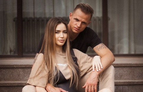 В Сети высмеяли новый дом Тарасова и Костенко: «Денег не хватило?»