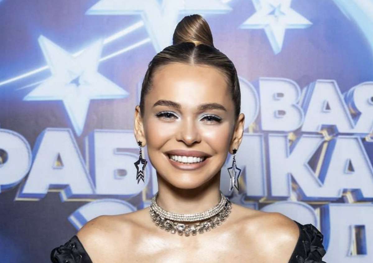 Анна Хилькевич