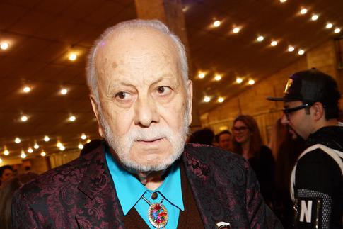 92-летний отец Филиппа Киркорова находится в тяжелом состоянии