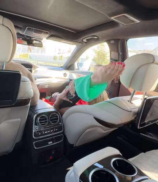 Анастасия Волочкова