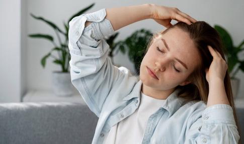 Фасоль поможет: 4 способа предотвратить приступ мигрени