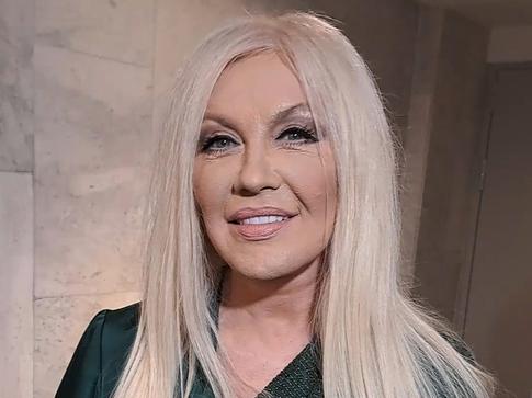 «Голос не звучит»: Таисия Повалий пожаловалась на проблемы со здоровьем