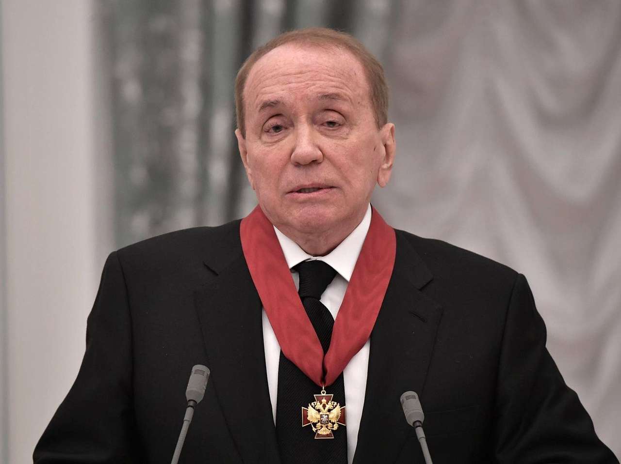 Александр Масляков