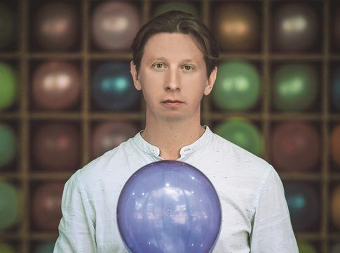 Дмитрий Лысенков: «Хочу оставить детям хорошее наследство»