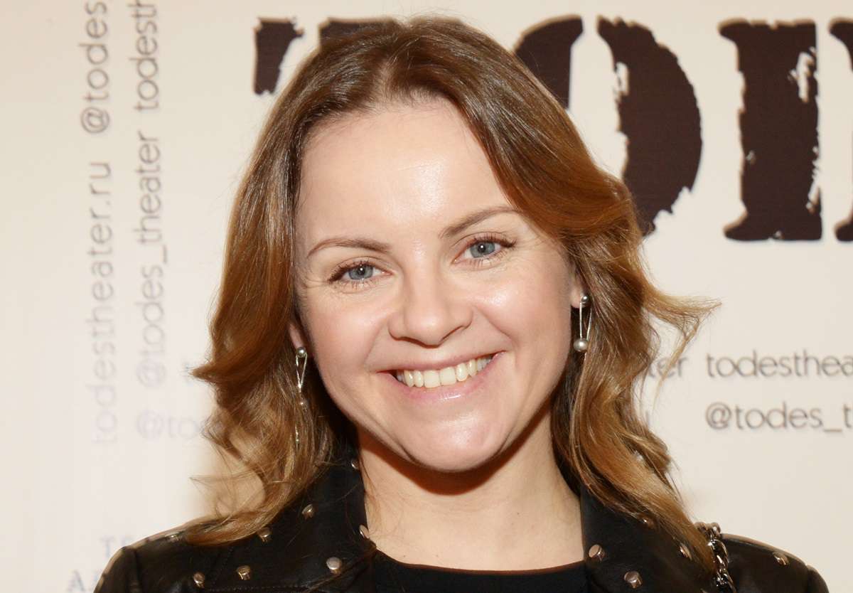 Юлия Проскурякова