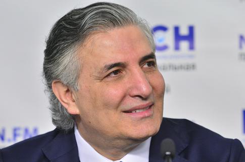 Экс-адвоката Пашаева задержали из-за инцидента с мужем Блиновской