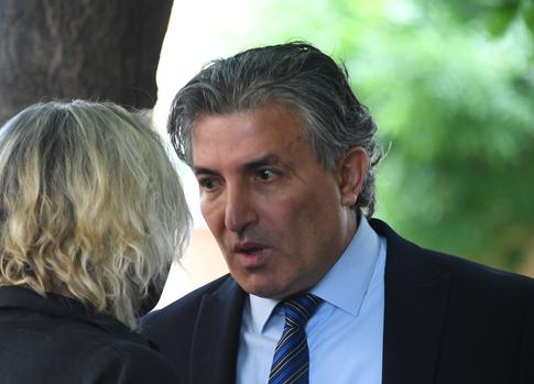 В скандальном деле экс-адвоката Пашаева появились новые обстоятельства