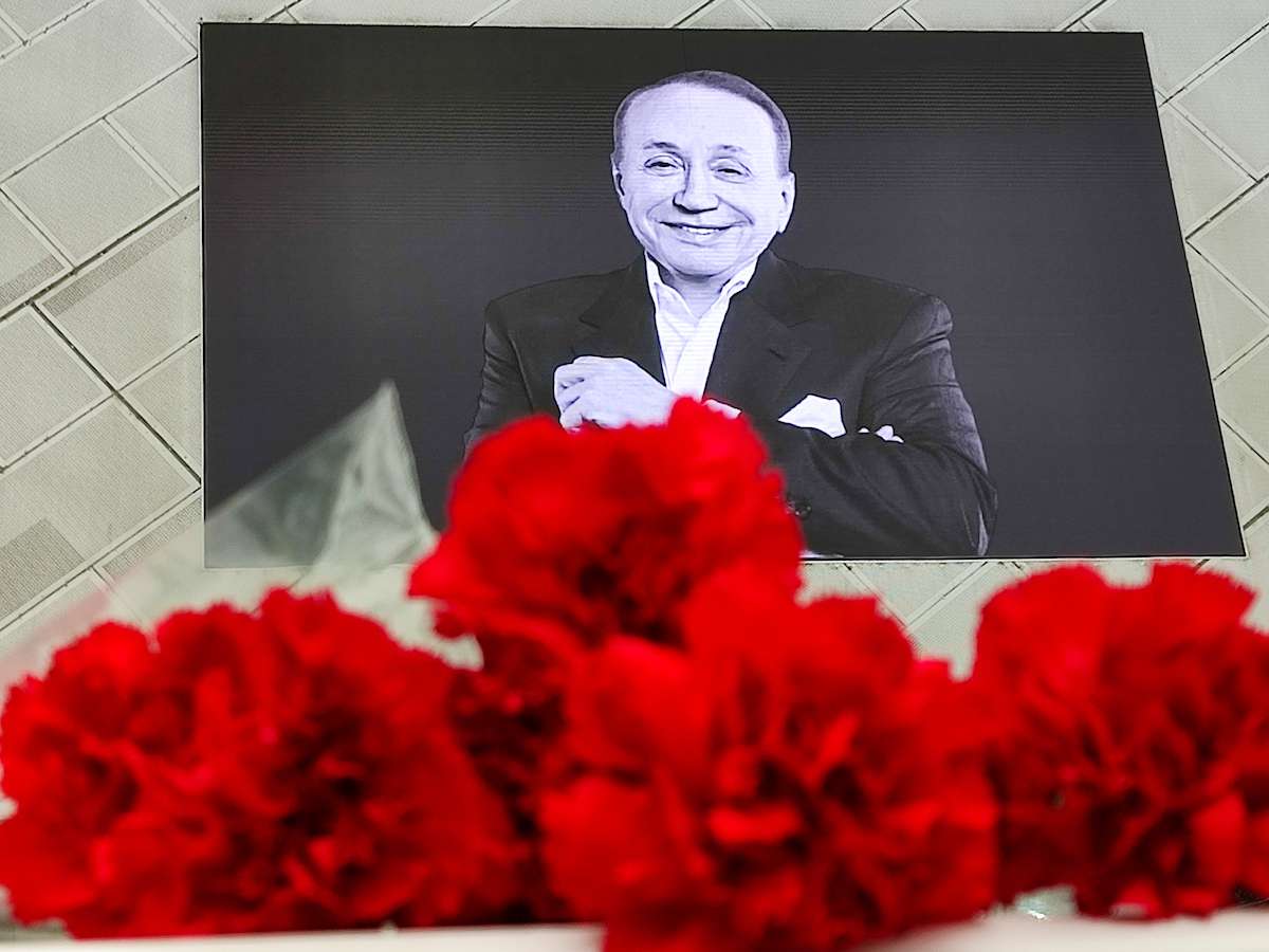 Александр Масляков