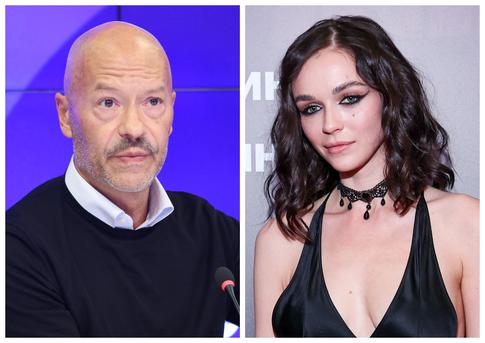 «Это неправда»: Софья Синицына отреагировала на слухи о романе с Бондарчуком