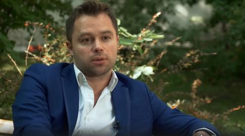 Дочь Гогунского высмеяла отца за отсутствие в своей жизни