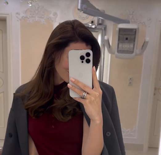 Анна Заворотнюк Анна Заворотнюк