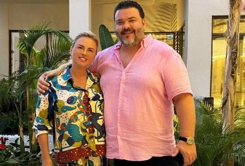 «Лично делаю укольчик»: Семенович заставляет бойфренда худеть