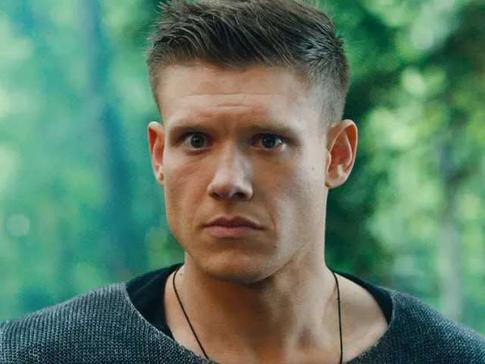 Виктор Хориняк оказался в центре скандала из-за погибшего щенка