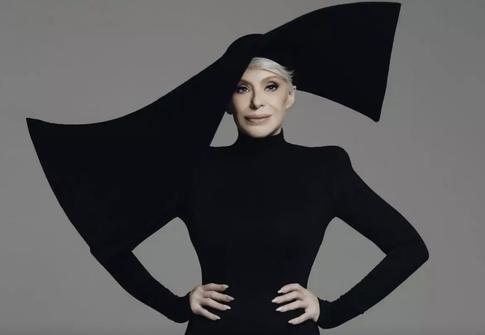 На церемонии прощания с сыном Понаровской случился неприятный инцидент