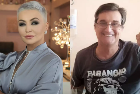 Лель впервые высказалась о своем иске к онкобольному Кушанашвили