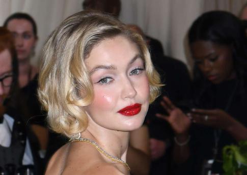 Джиджи Хадид устроила дочери вечеринку в день рождения