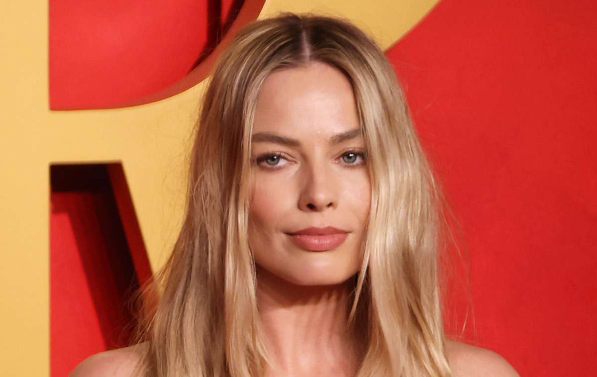 Марго Робби