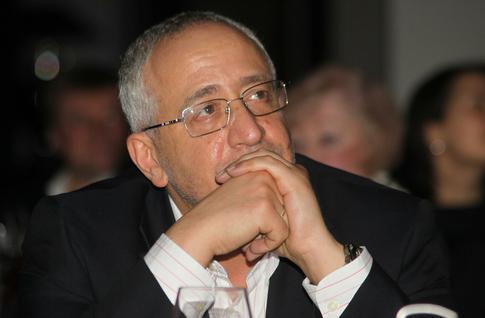 Скончался известный журналист Николай Сванидзе