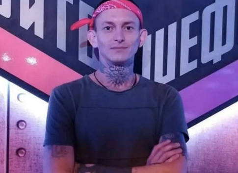 Участник кулинарных шоу Павел Чеша заживо сгорел в своем ресторане