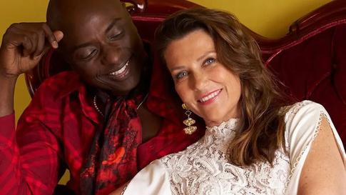 Принцесса Норвегии вышла замуж за шамана из Калифорнии