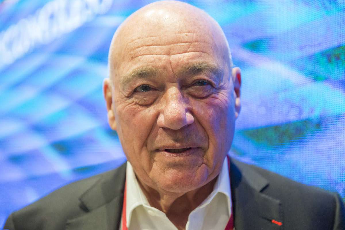 ВЛАДИМИР ПОЗНЕР