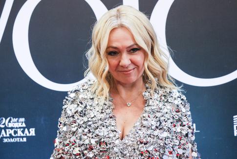 Рудковская отреагировала на скандал вокруг девочки-квадробера и Mia Boyka