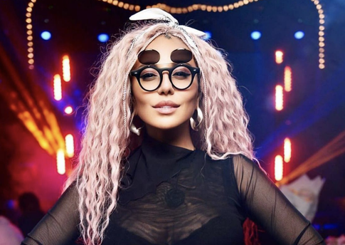 38-летняя певица Саша Project впала в кому после попытки самоубийства