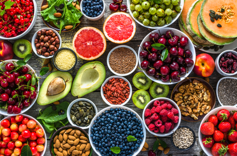 На 50 процентов снизить риск сердечных заболеваний: при чем тут клетчатка и где ее искать