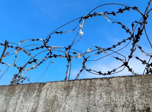 Основатель Рунета Солдатов потерял сознание во время свидания в СИЗО