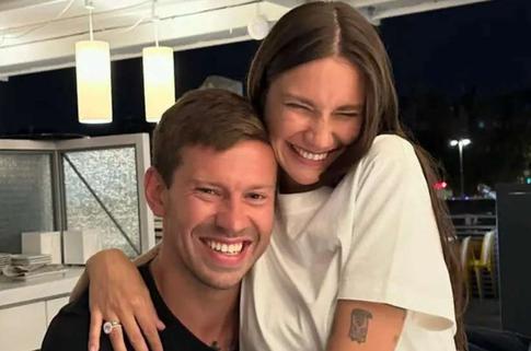 «Сложно потом остановиться»: Смолов и Истомина — о проблемах в отношениях