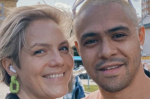 «Прощание будет закрытым»: стали известны подробности похорон сына Понаровской