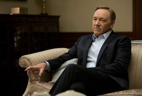 Кевин Спейси заявил, что ему угрожали из-за продажи особняка