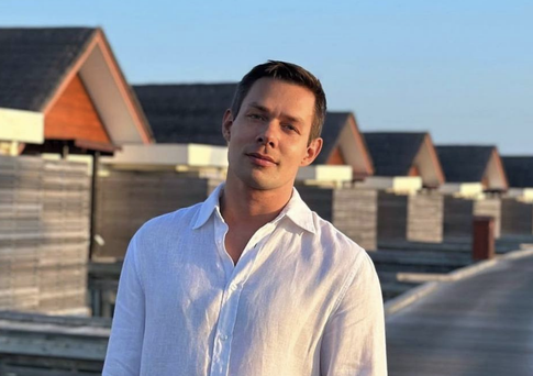 Переболевший ковидом Стас Пьеха рассказал о своем самочувствии