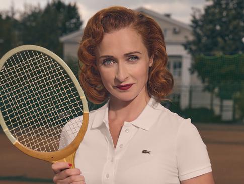 Екатерина Стулова: «Я боялась ревности своего папы»