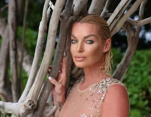 «Хотят столкнуть лбами»: Волочкова оправдалась за пост с дочерью Успенской