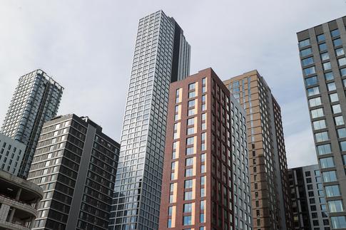 Россиянам назвали города с самыми дешевыми и дорогими квартирами