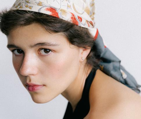 Мария Мацель рассказала, как развод родителей разрушил ее жизнь