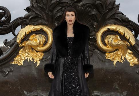 Богатый наследник, успешный бизнесмен и заботливый отец: кто тот самый мужчина, рядом с Идой Галич