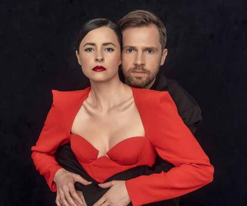 Марина Ворожищева и Илья Ермолов: «У нас есть „дежурный“ по адеквату»