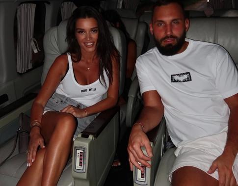 «Я пережила самое страшное»: Ксения Бородина рассказала о том, как попала в больницу