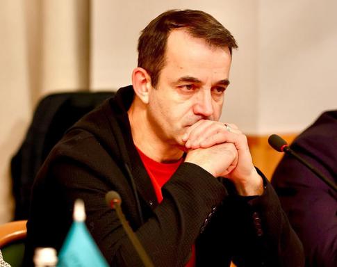 Актер Певцов сообщил о расставании с театром «Ленком»